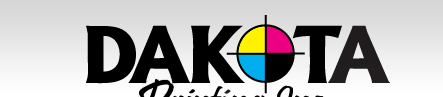 Back to Dakota Printing, Inc. homepage